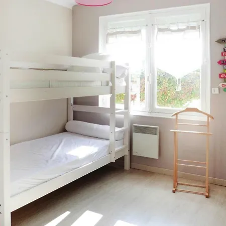 Semi-detached House - Nat01125-l بيت للعطل *