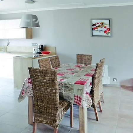 Semi-detached House - Nat01125-l * لو بولين