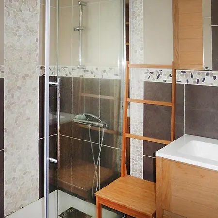Semi-detached House - Nat01125-l بيت للعطل لو بولين